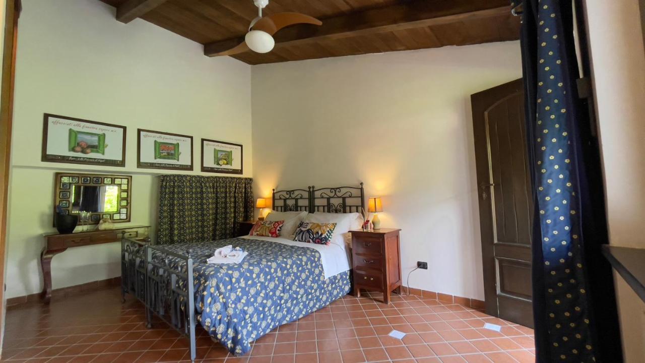Agriturismo La Casa Del Ghiro ピモンテ エクステリア 写真