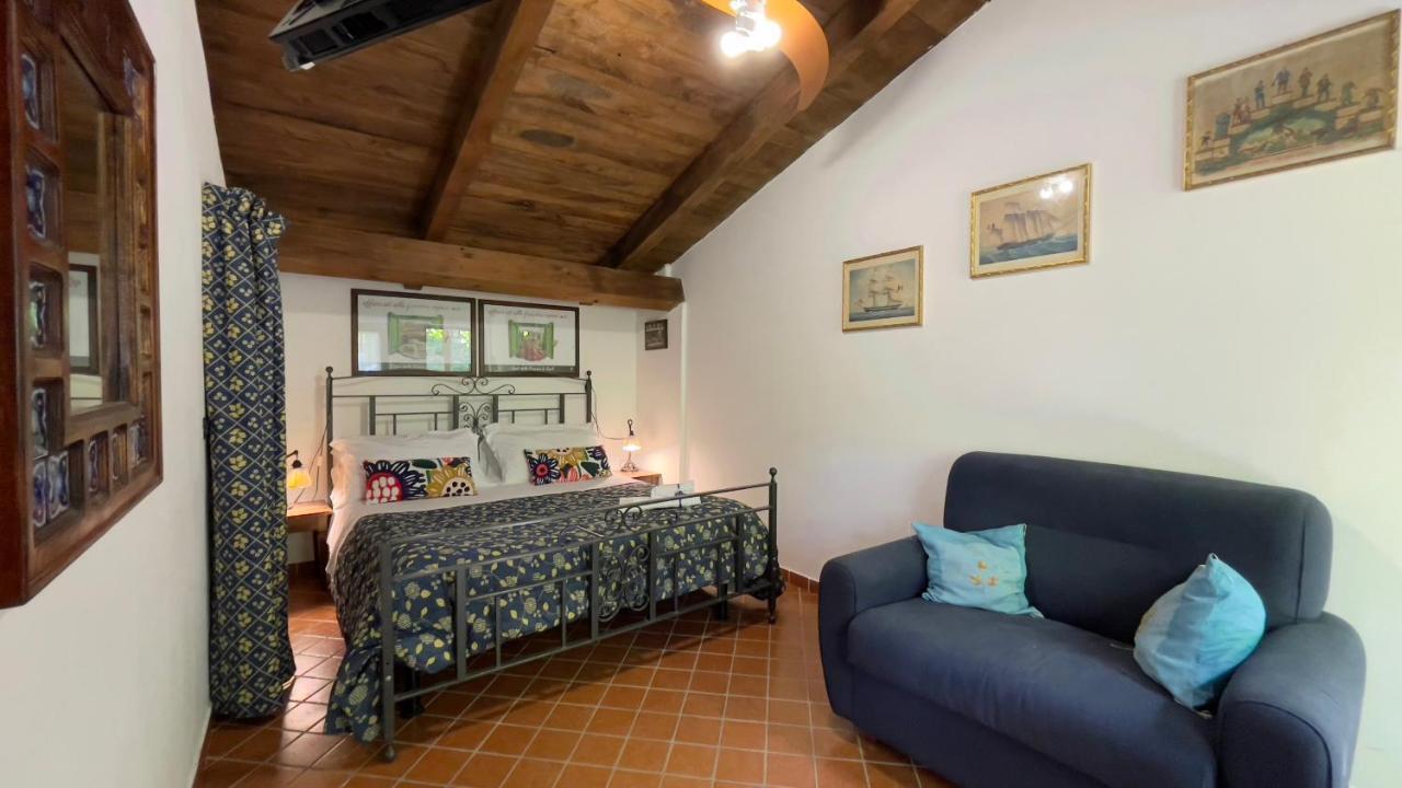 Agriturismo La Casa Del Ghiro ピモンテ エクステリア 写真
