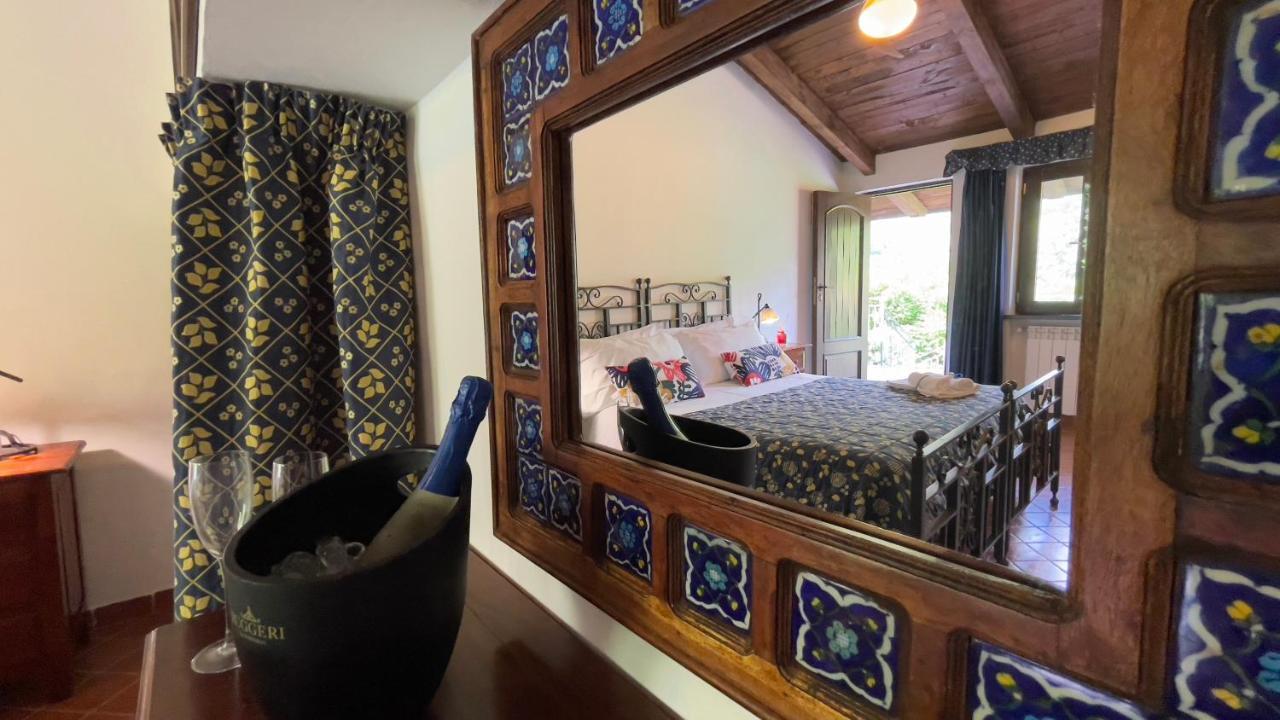 Agriturismo La Casa Del Ghiro ピモンテ エクステリア 写真