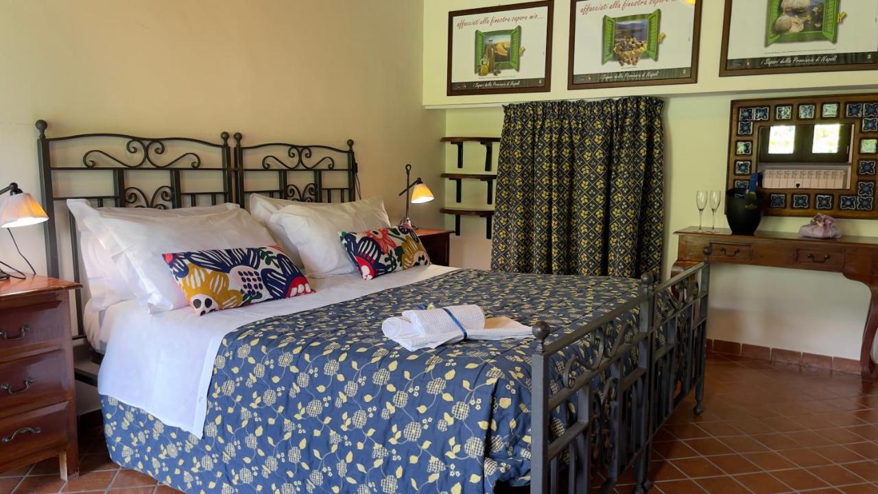 Agriturismo La Casa Del Ghiro ピモンテ エクステリア 写真
