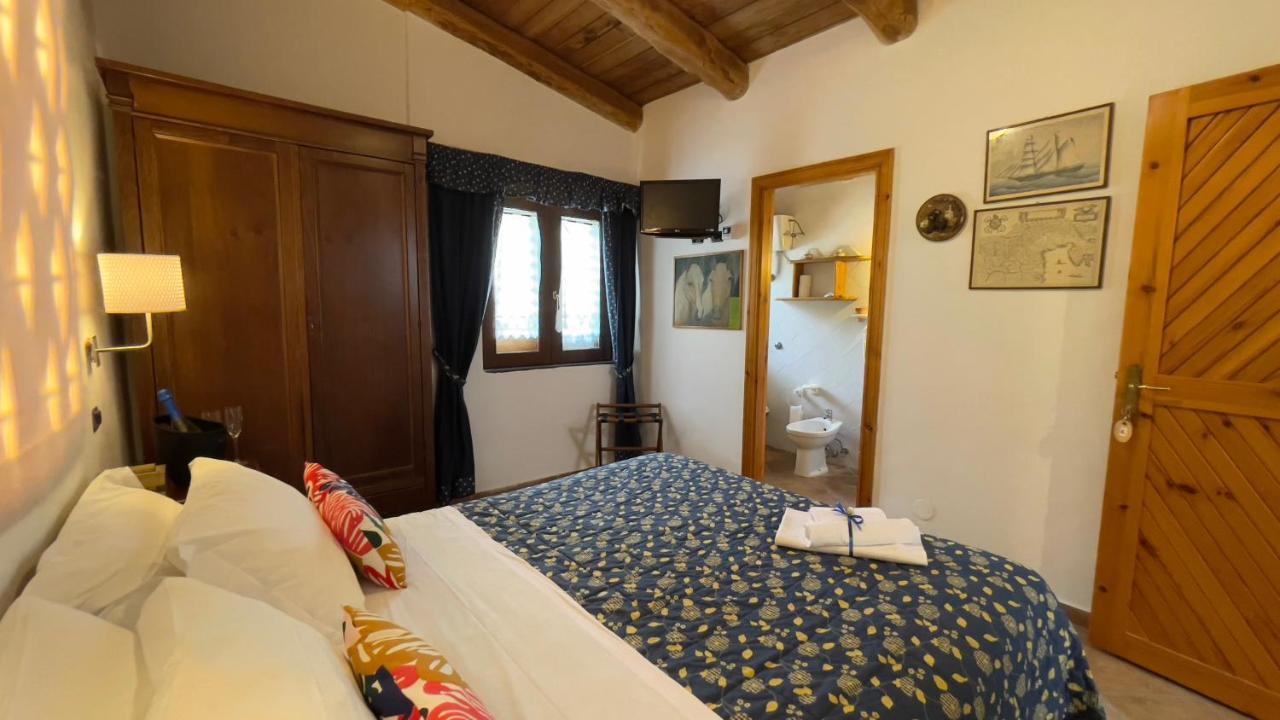 Agriturismo La Casa Del Ghiro ピモンテ エクステリア 写真