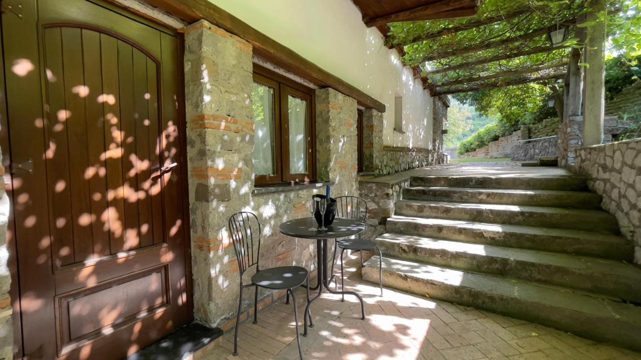 Agriturismo La Casa Del Ghiro ピモンテ エクステリア 写真