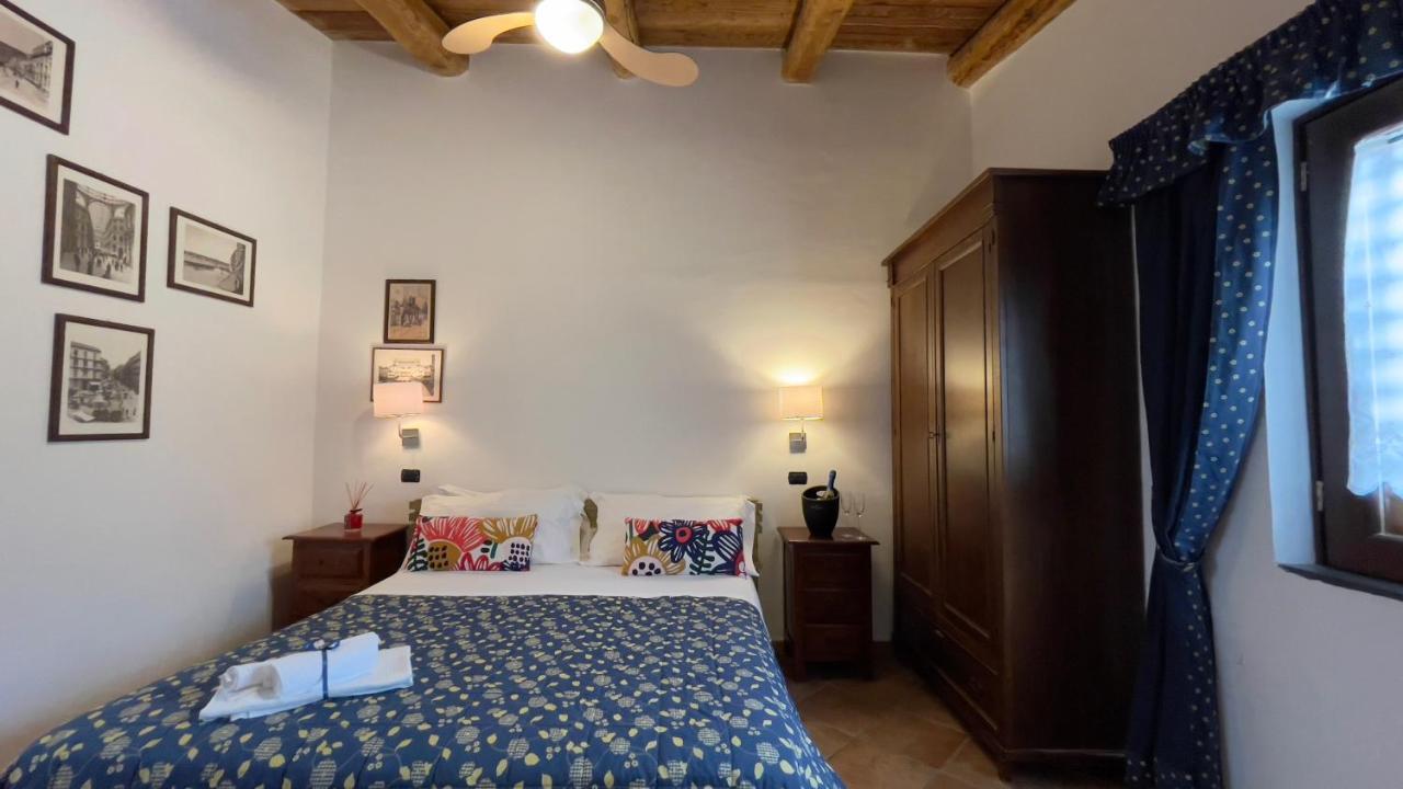 Agriturismo La Casa Del Ghiro ピモンテ エクステリア 写真