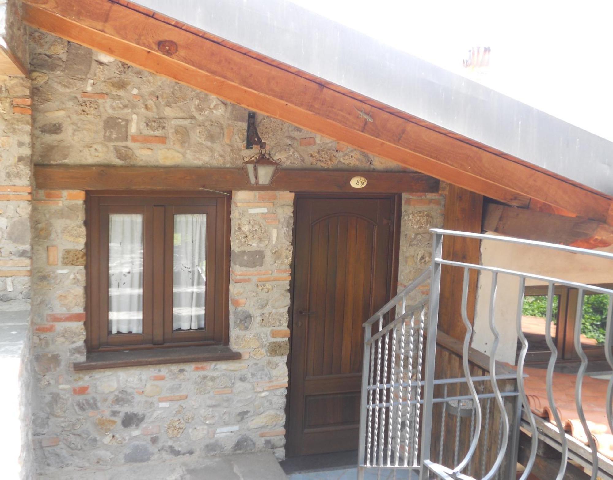 Agriturismo La Casa Del Ghiro ピモンテ エクステリア 写真