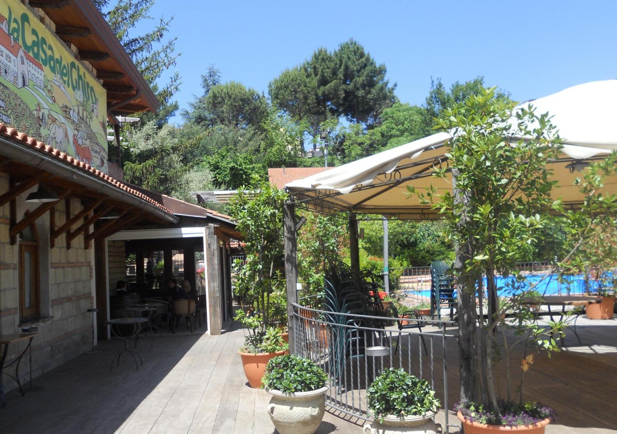 Agriturismo La Casa Del Ghiro ピモンテ エクステリア 写真