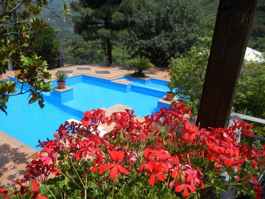 Agriturismo La Casa Del Ghiro ピモンテ エクステリア 写真