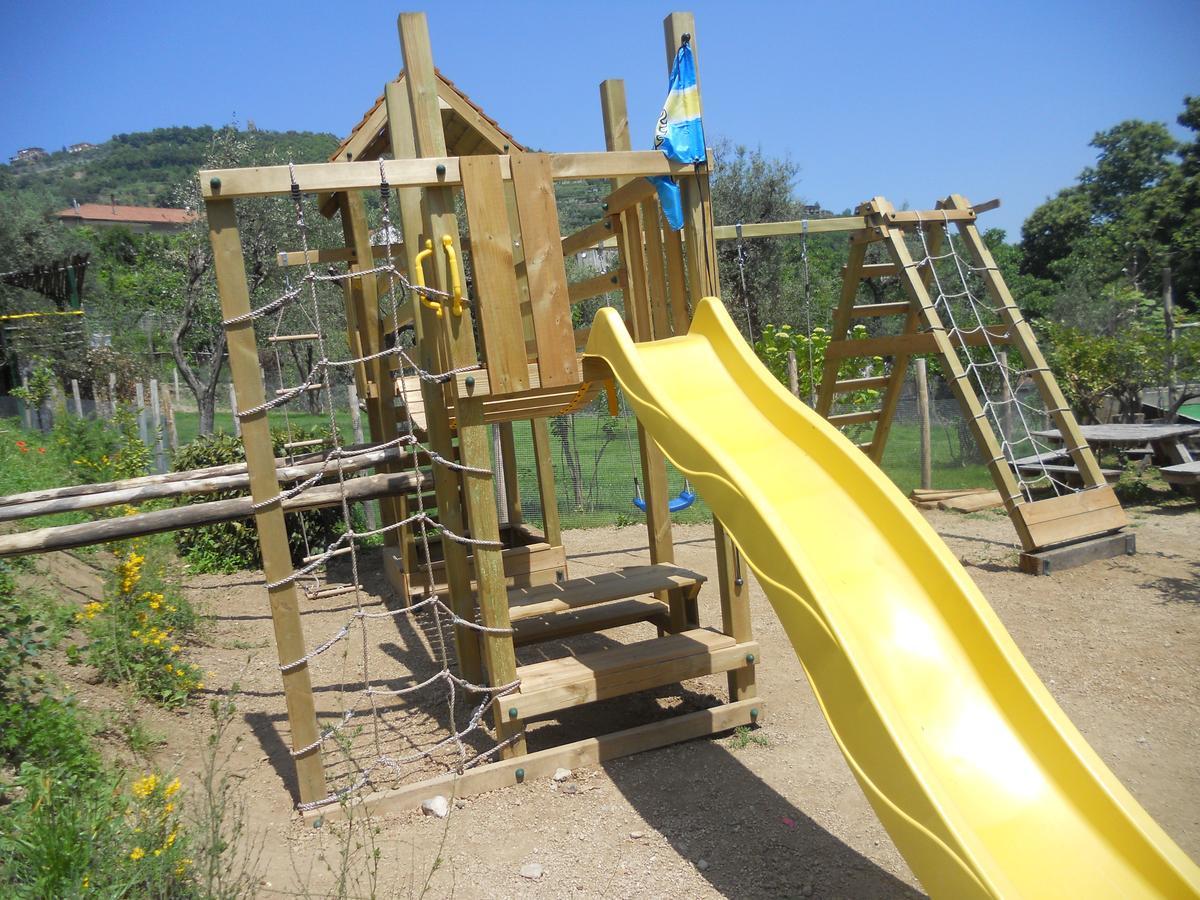 Agriturismo La Casa Del Ghiro ピモンテ エクステリア 写真