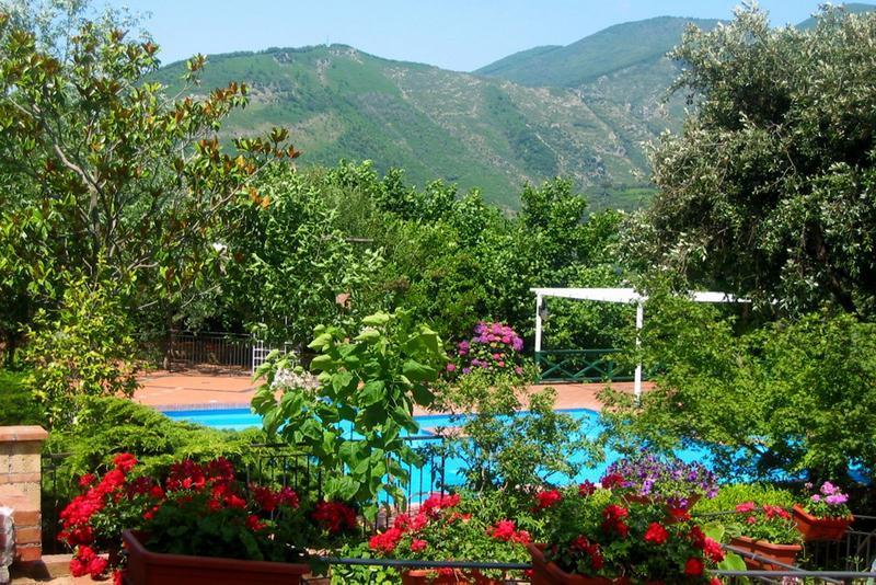 Agriturismo La Casa Del Ghiro ピモンテ エクステリア 写真